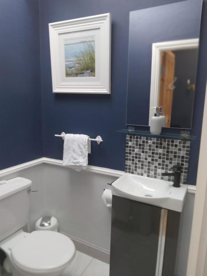 Tess'S Guest House R95K6N1 This Property Is Unsuitable For Children Under 12 Years Old Freshford Εξωτερικό φωτογραφία