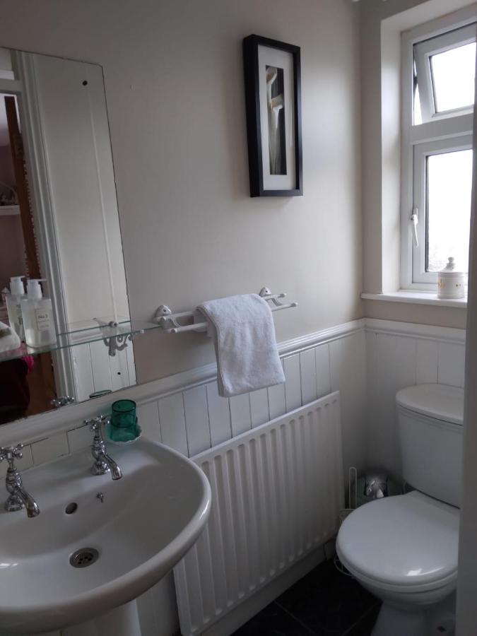 Tess'S Guest House R95K6N1 This Property Is Unsuitable For Children Under 12 Years Old Freshford Εξωτερικό φωτογραφία